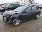 2010 Hyundai Elantra Blue на продаже в Bridgeton, MO - Front End