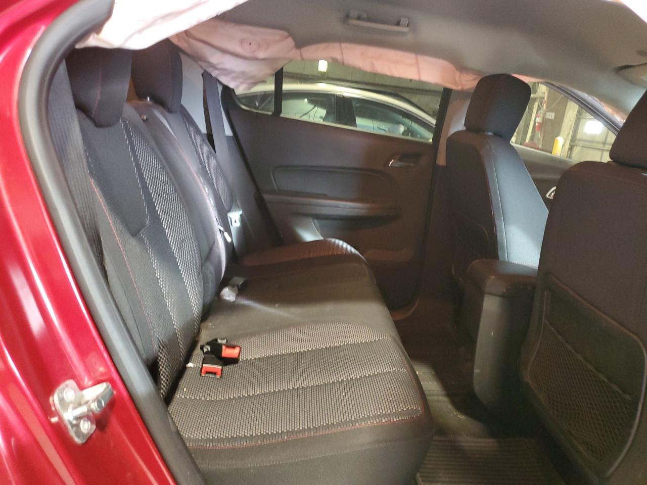 2013 Chevrolet Equinox - Image 11