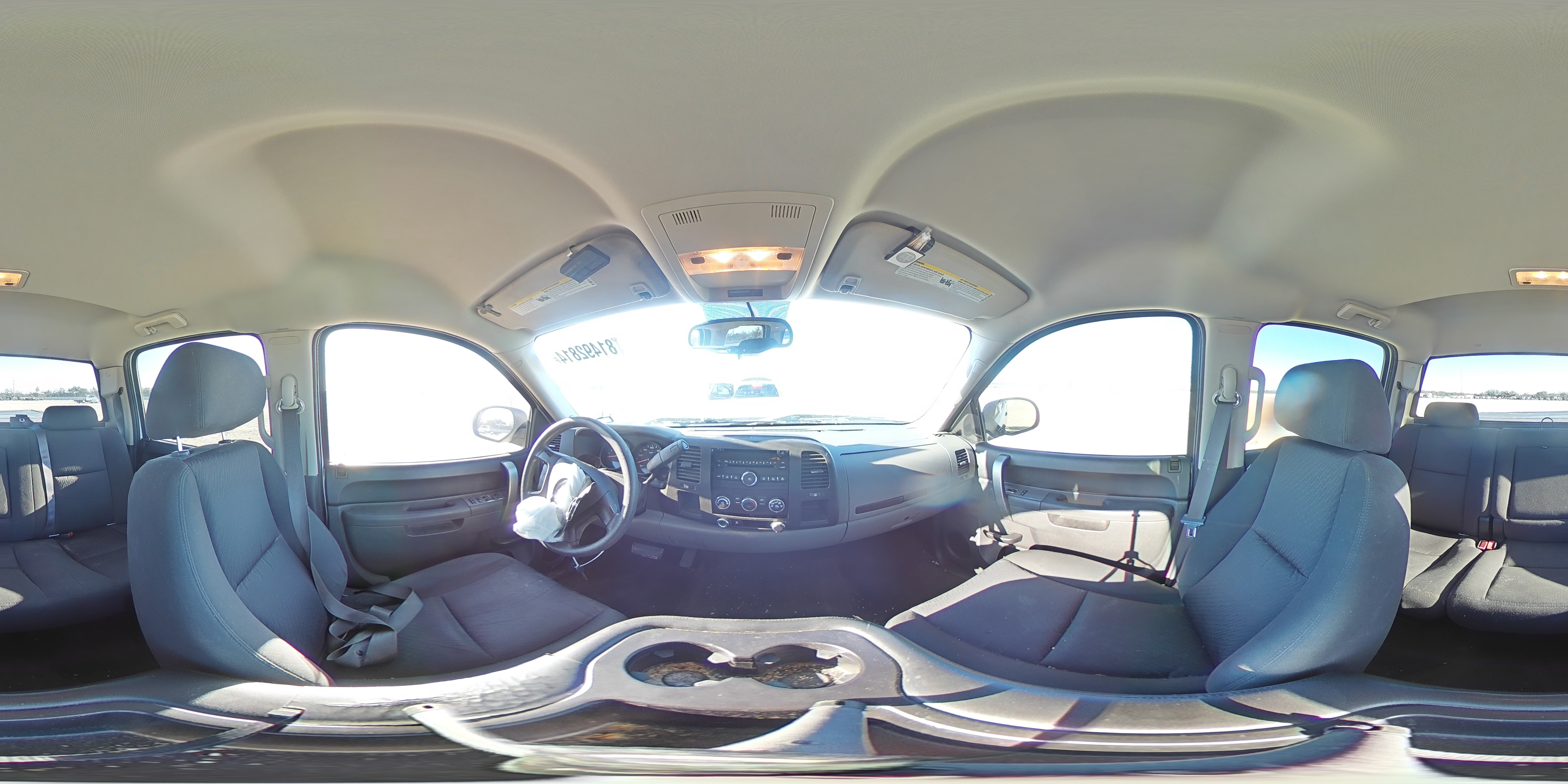 2011 Chevrolet Silverado - Image 12