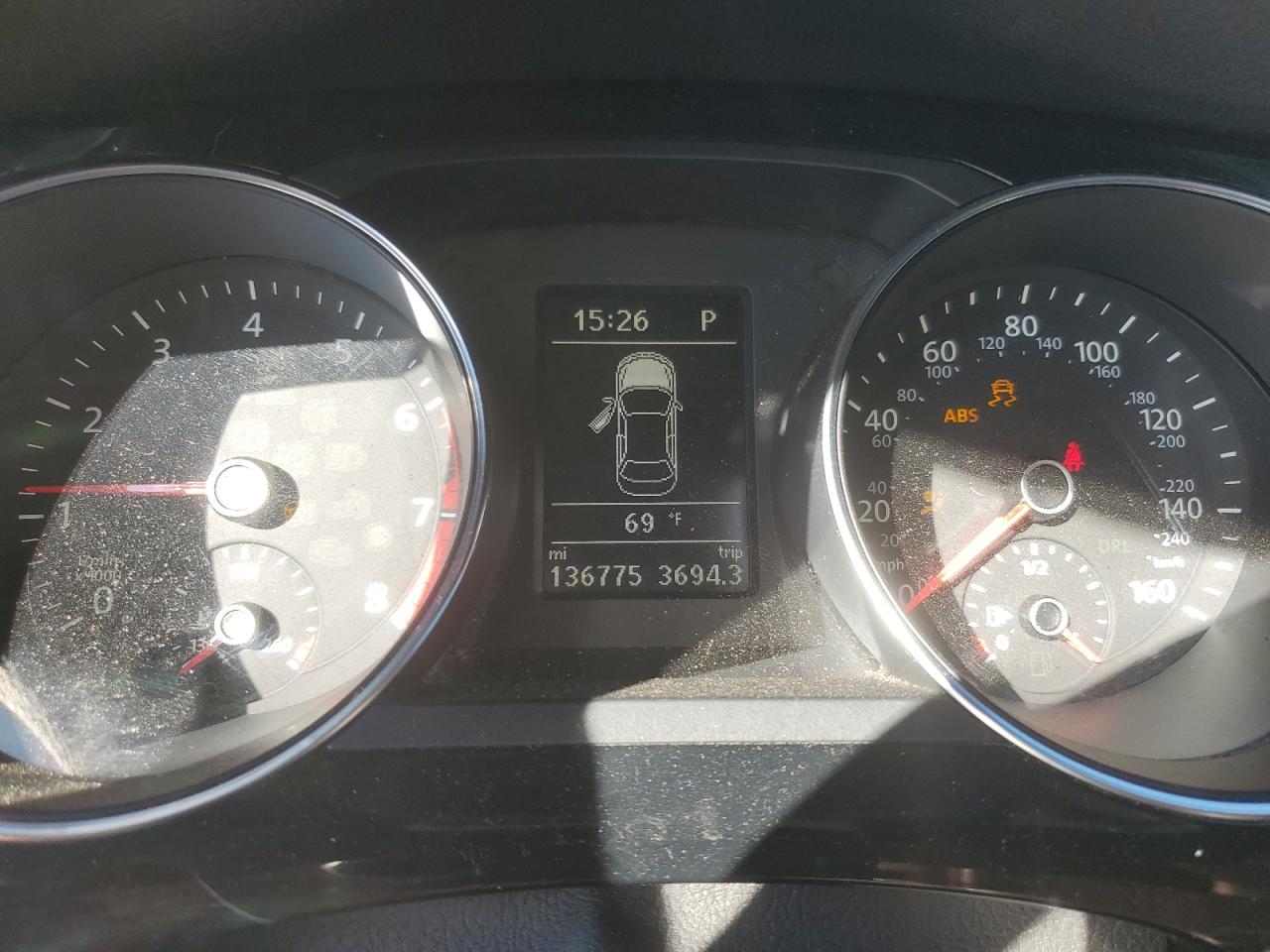 2015 Volkswagen Jetta - Image 9