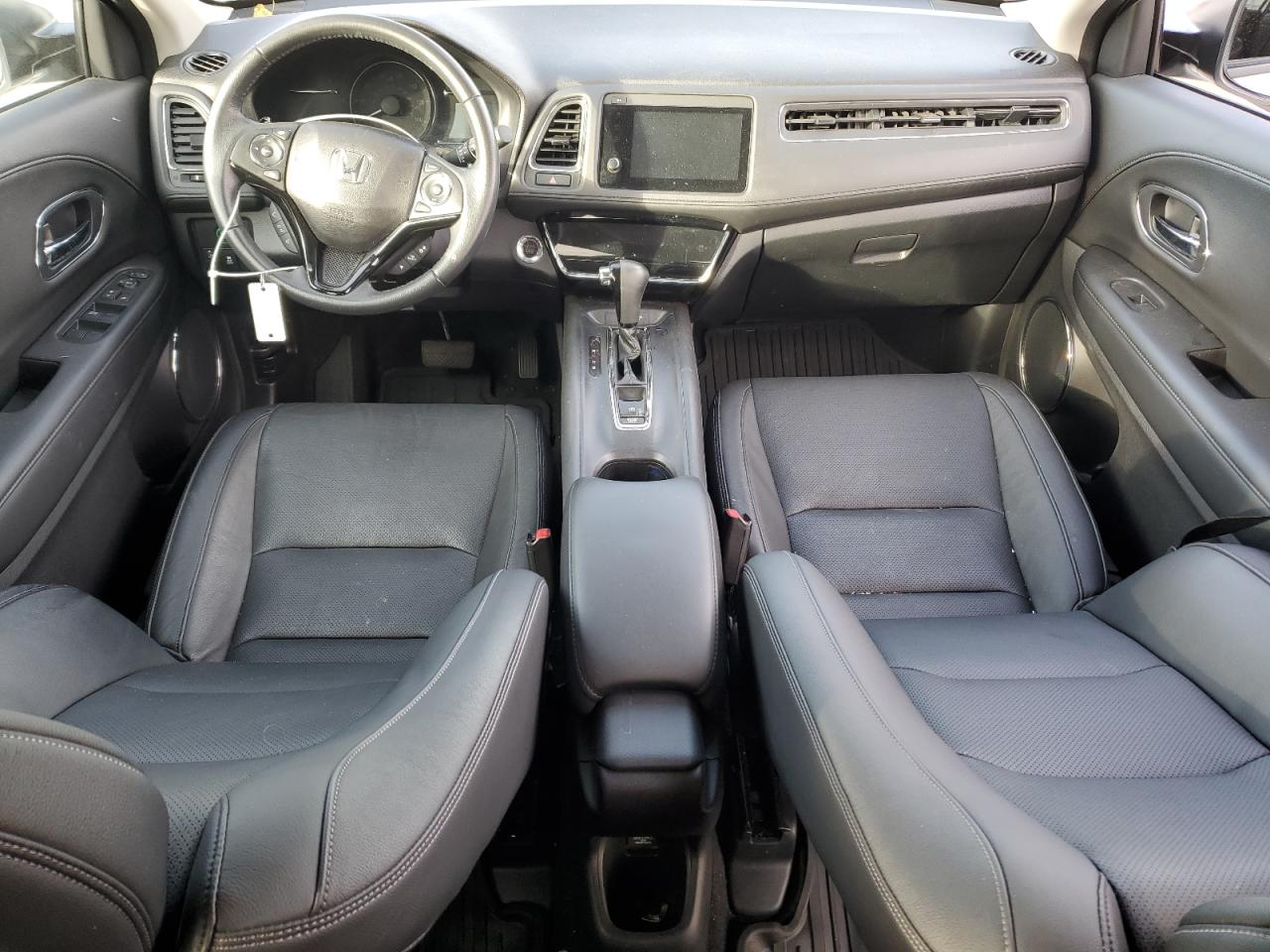 2020 Honda Hr-V Exl VIN: 3CZRU6H71LM700489 Lot: 80324554