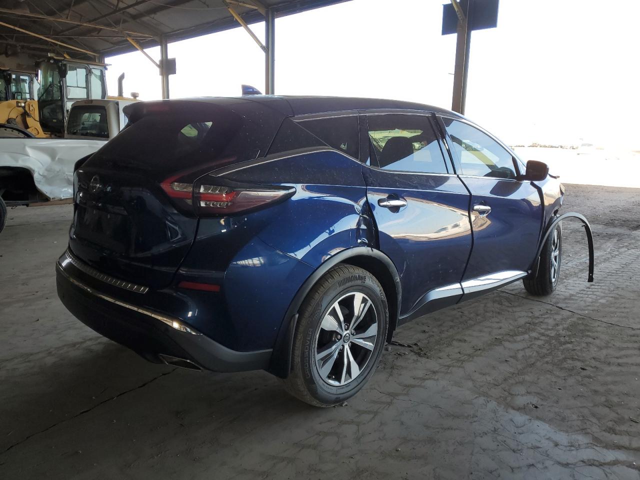 2021 Nissan Murano - Image 4