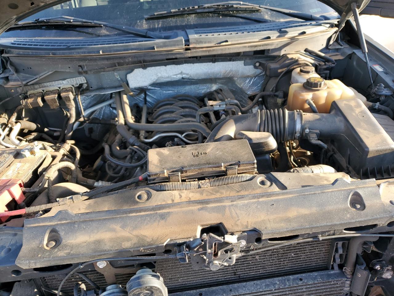 2013 Ford F-150 - Image 13