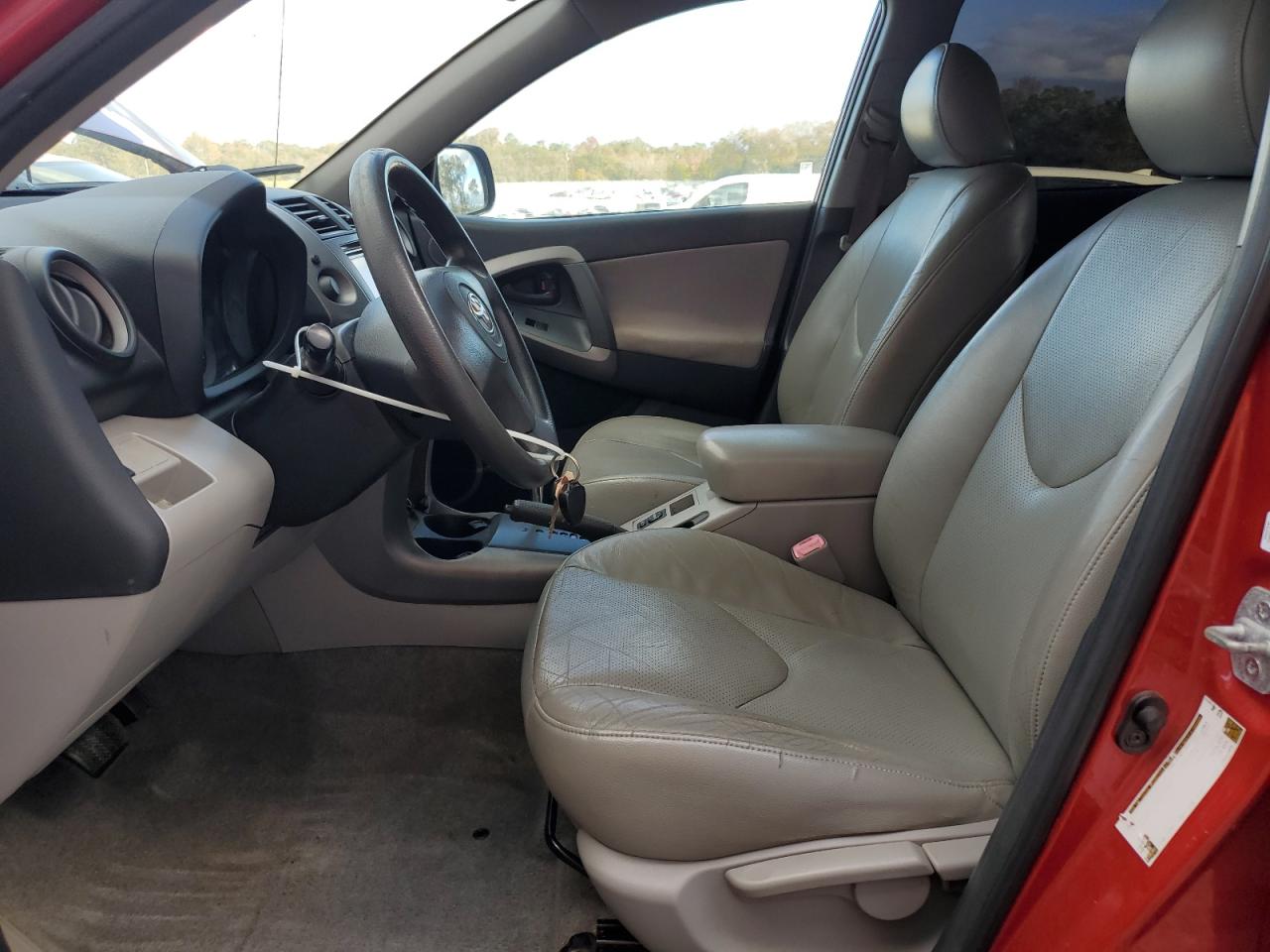 2006 Toyota RAV 4 - Image 7