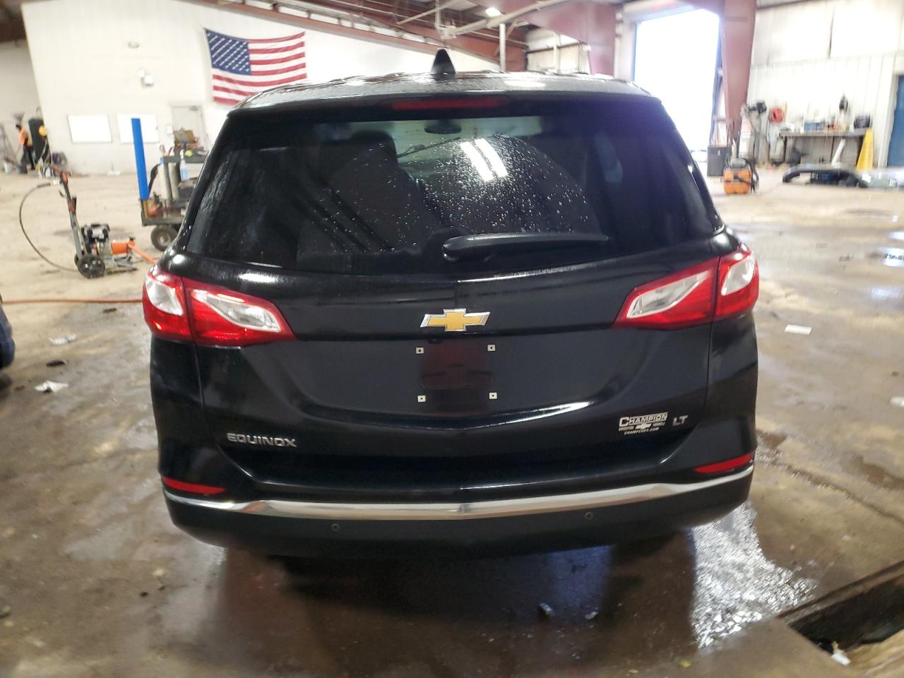 2019 Chevrolet Equinox - Image 6