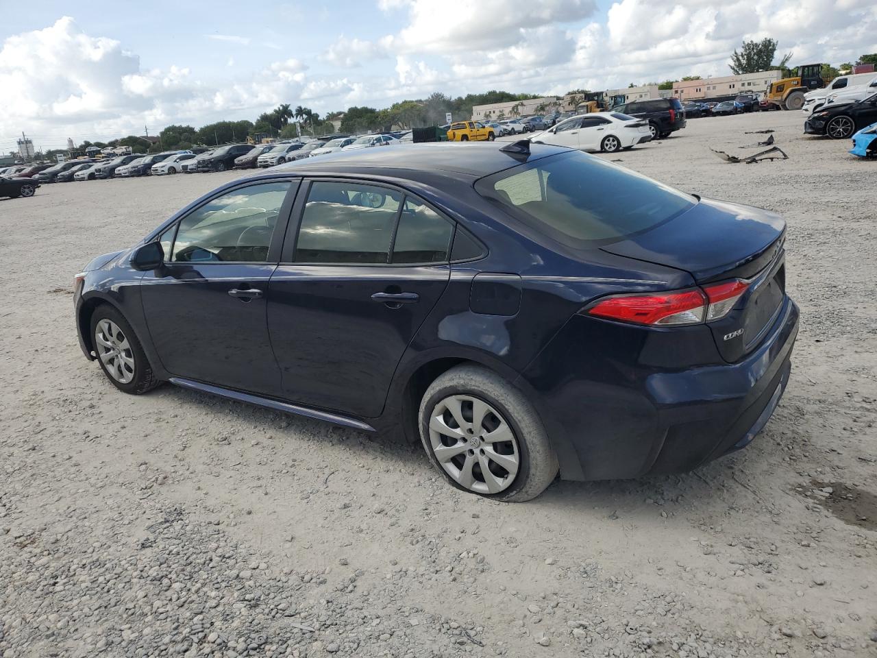 2021 Toyota Corolla - Image 2