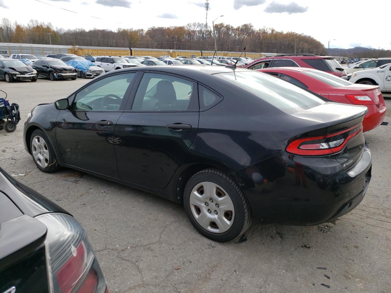 2013 Dodge Dart - Image 2