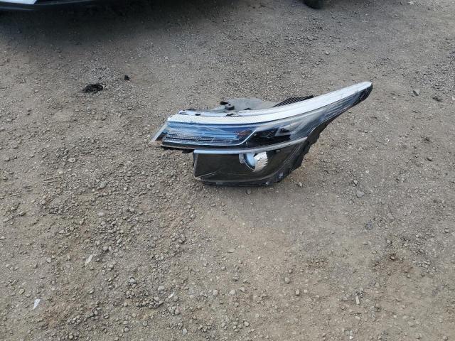 2008 HONDA PILOT SE