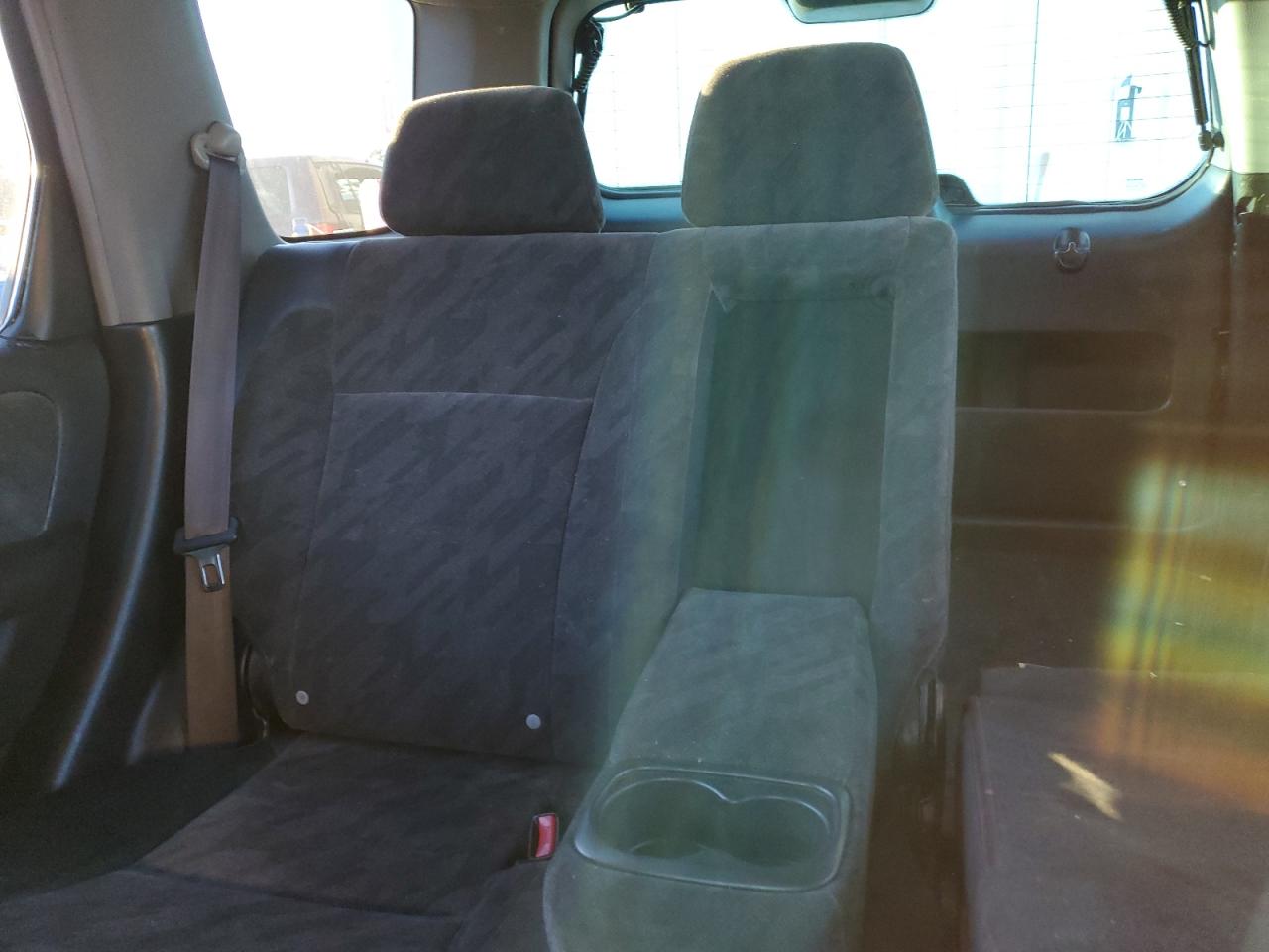 2002 Honda CR-V - Image 10