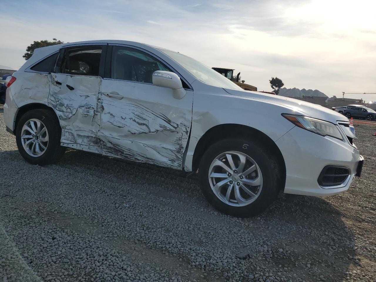 2016 Acura RDX - Image 4