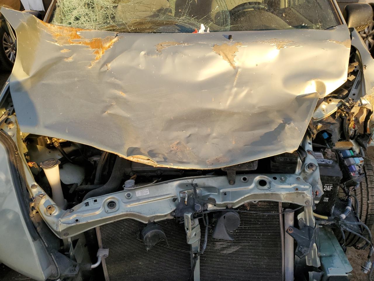 2006 Toyota Sienna - Image 12