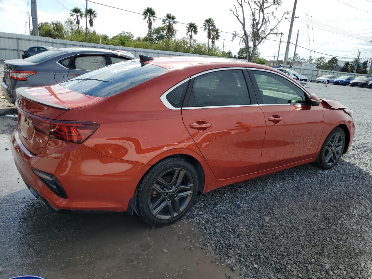 2019 Kia Forte - Image 3