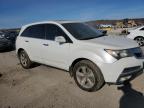 2011 Acura Mdx Technology en Venta en Kansas City, KS - Undercarriage