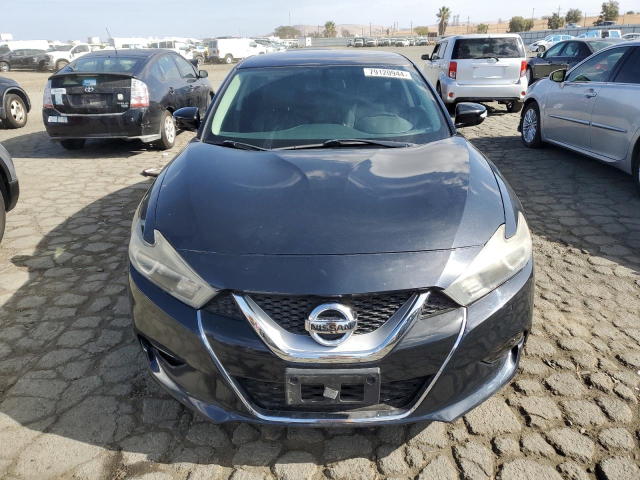 2017 Nissan Maxima - Image 5