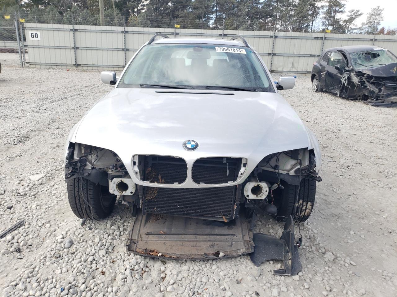 2004 BMW 3er - Image 5