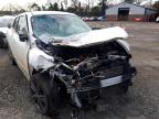 2014 NISSAN JUKE TEKNA for sale at Copart WOLVERHAMPTON