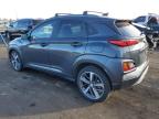 2020 Hyundai Kona Limited en Venta en Denver, CO - Front End