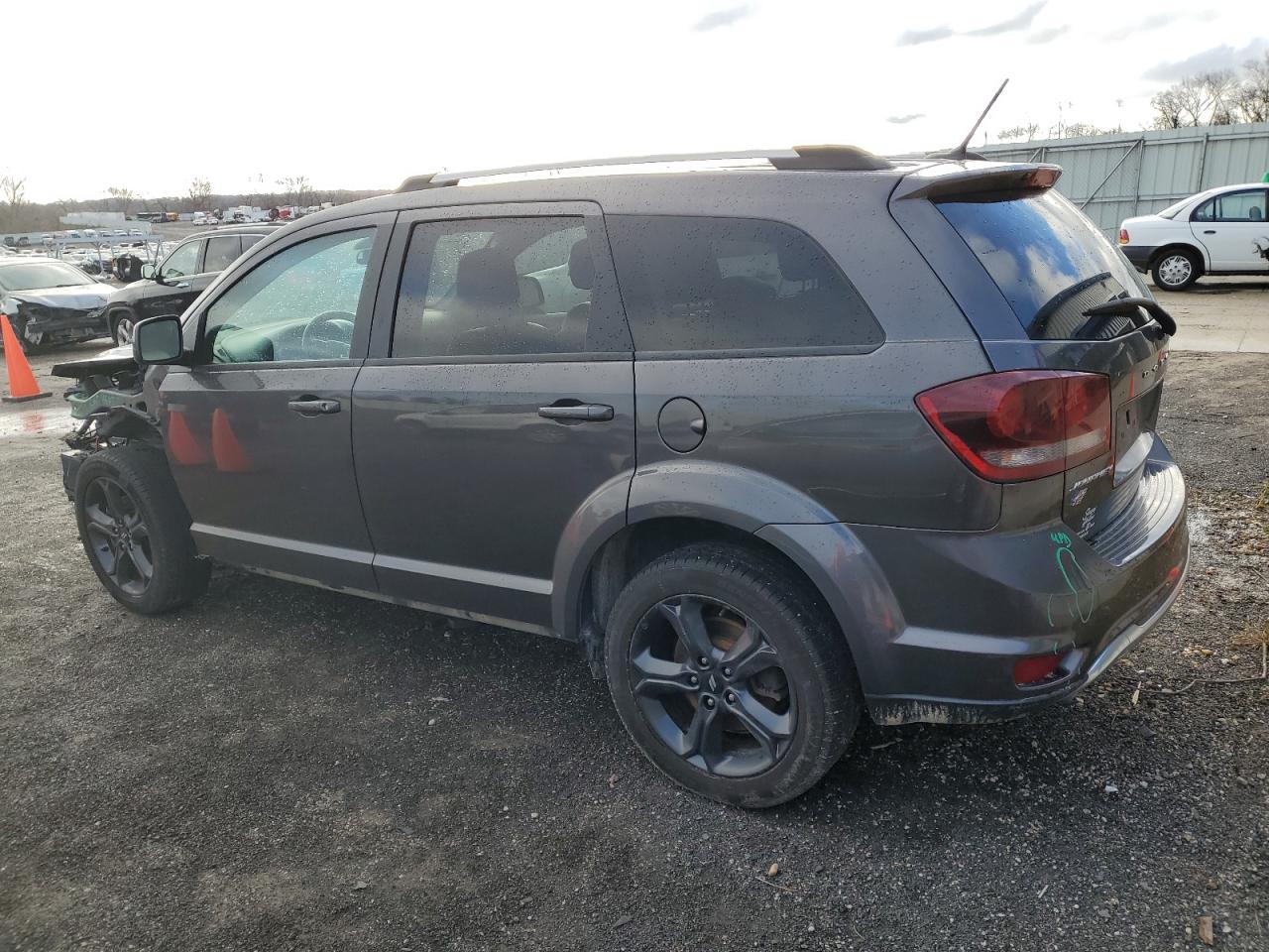 2018 Dodge Journey - Image 2
