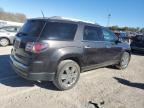 2017 Gmc Acadia Limited Slt-2 en Venta en Oklahoma City, OK - Front End