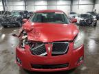 2009 Pontiac Vibe  продається в Ham Lake, MN - Front End