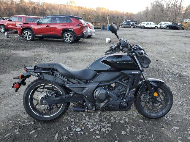 2014 Honda Ctx700 Nd