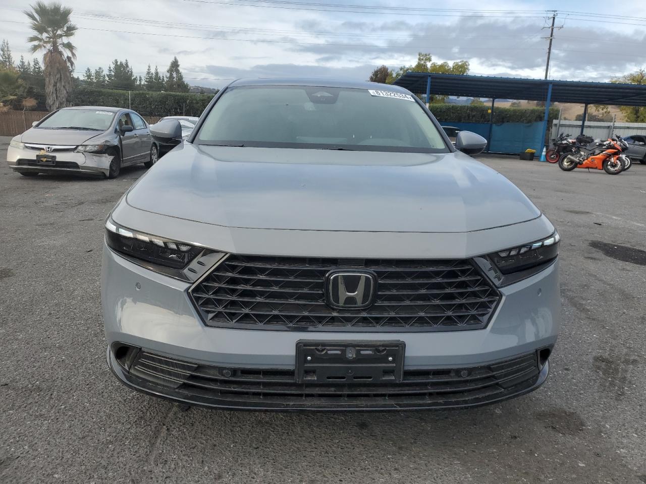 2024 Honda Accord - Image 5
