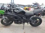 2015 KAWASAKI EX 650 FFF for sale at Copart ROCHFORD