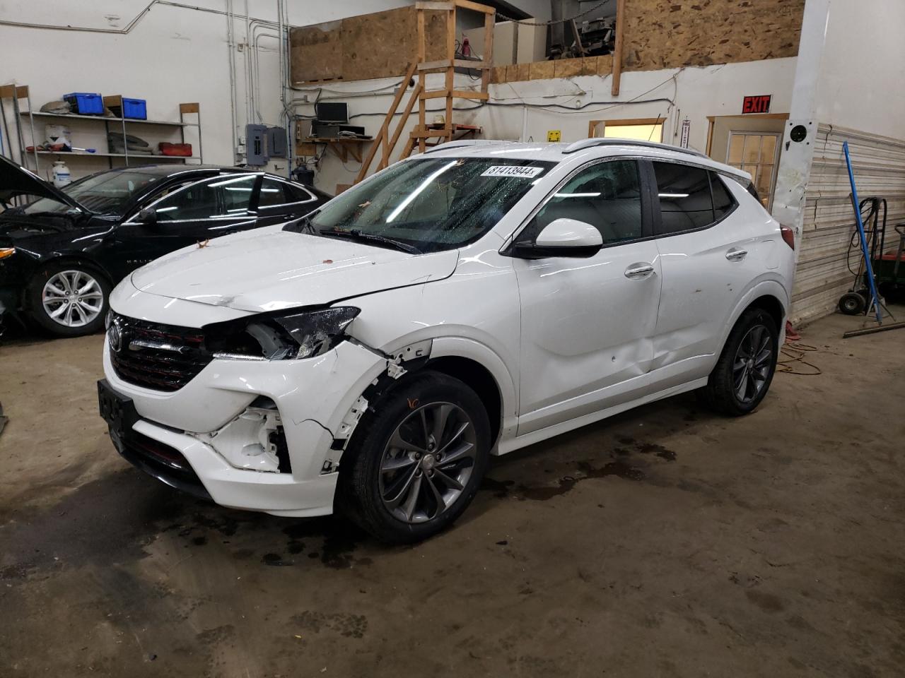 2021 Buick Encore - Image 1