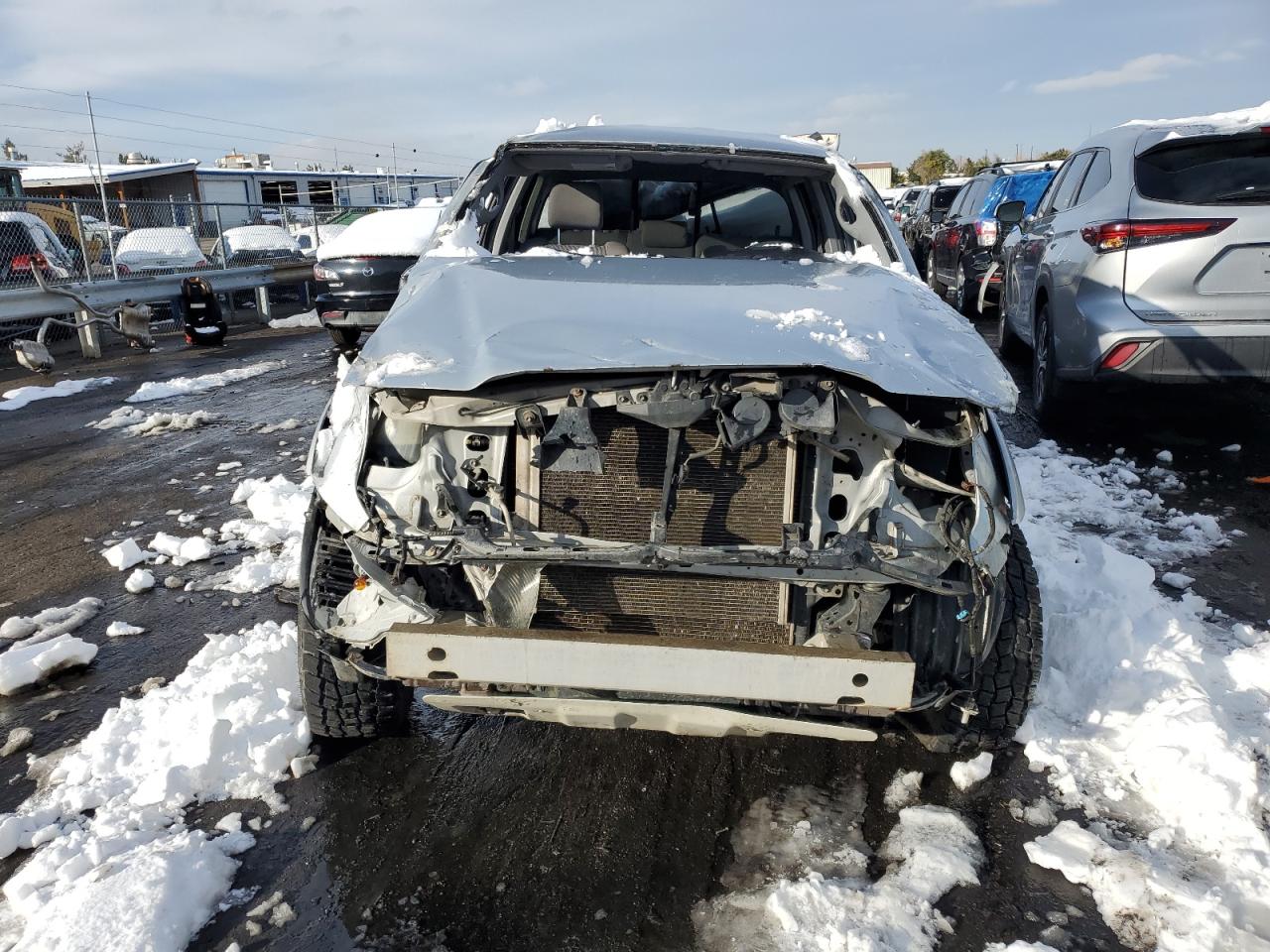 2007 Toyota Tacoma - Image 5
