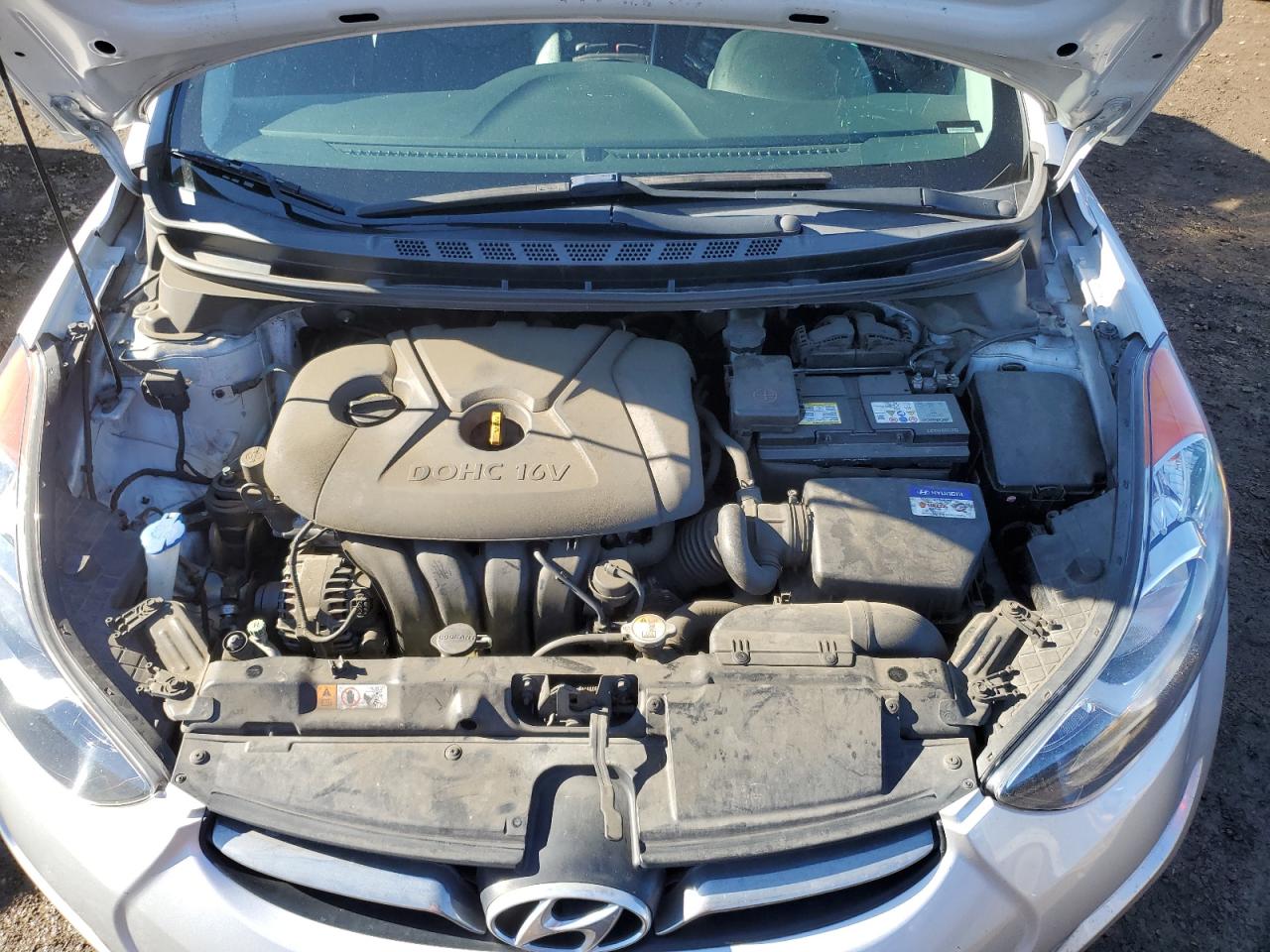 2013 Hyundai Elantra - Image 11