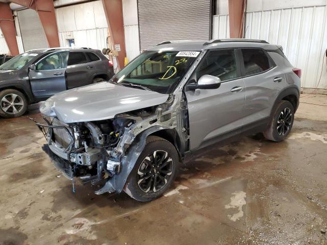 2023 Chevrolet Trailblazer Lt for Sale in Lansing, MI - Front End