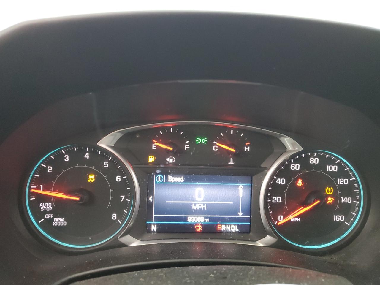 2019 Chevrolet Equinox - Image 9