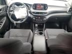 2021 Hyundai Tucson Limited продається в Dunn, NC - Front End