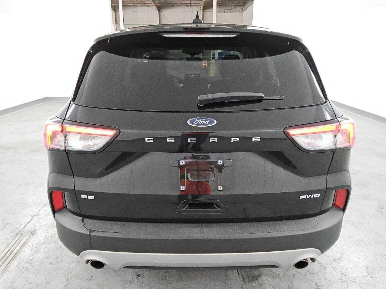 2022 Ford Escape Se VIN: 1FMCU9G68NUA21013 Lot: 80069914