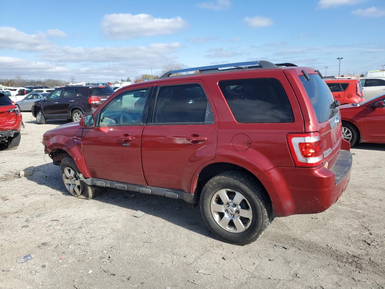 2012 Ford Escape - Image 2