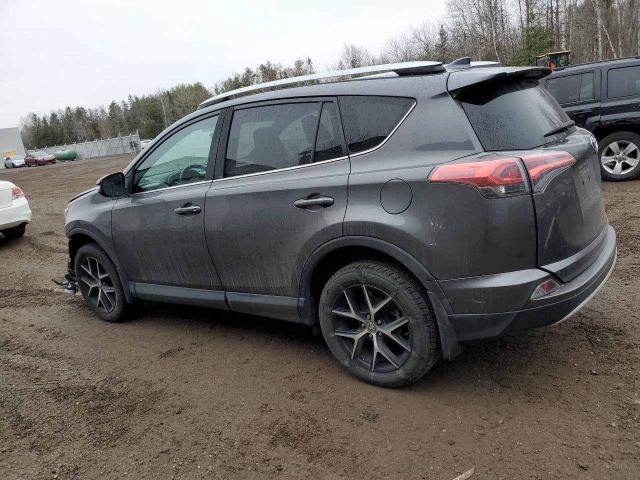 2016 Toyota RAV 4 - Image 2