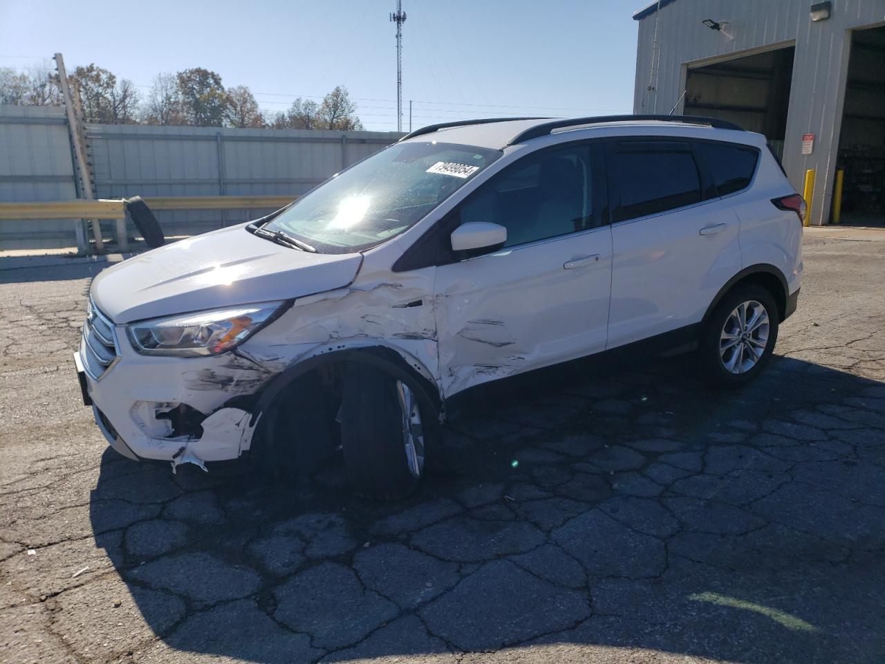 2017 Ford Escape - Image 1