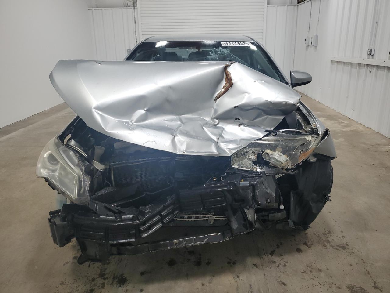 VIN 4T1BF1FK5GU214566 2016 TOYOTA CAMRY no.5