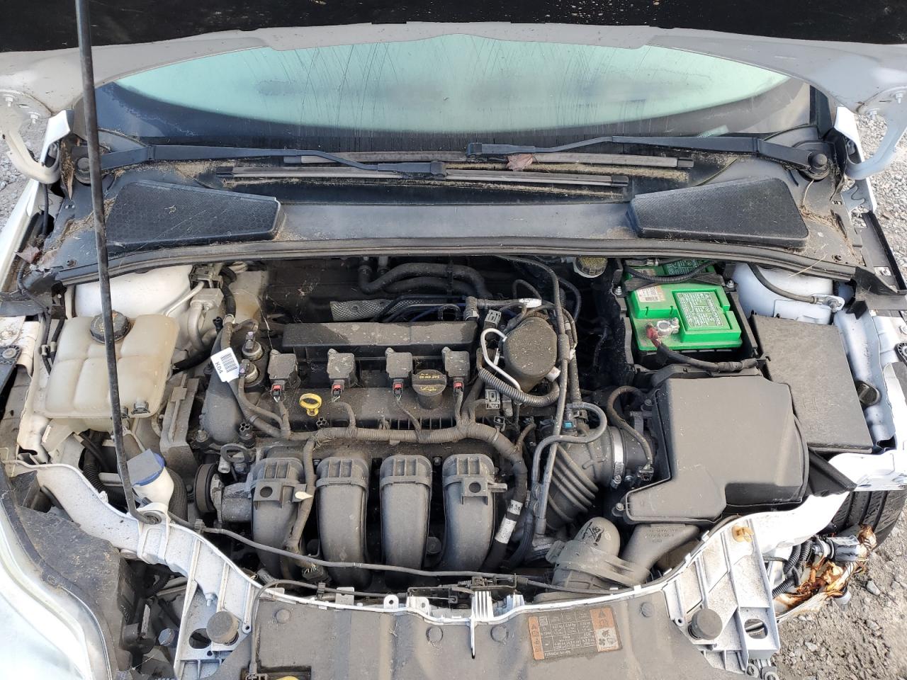 2014 Ford Focus - Image 11