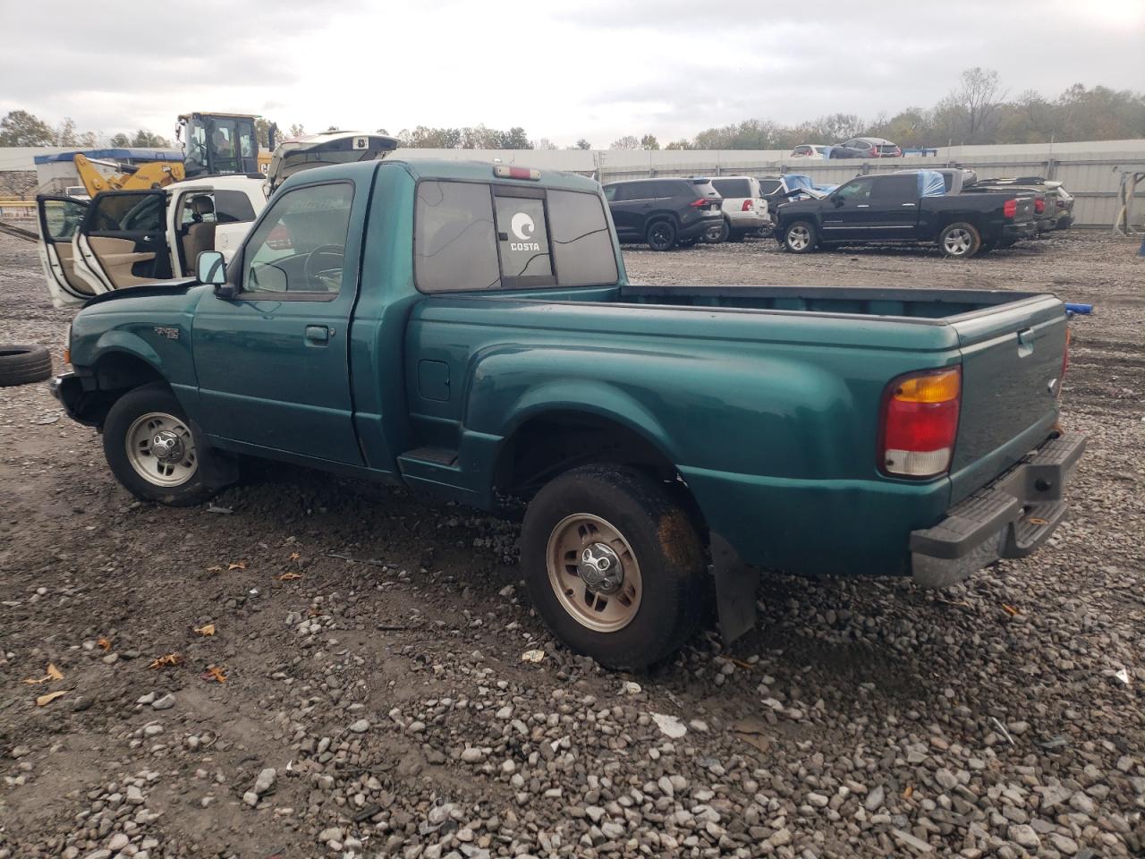 1998 Ford Ranger - Image 2