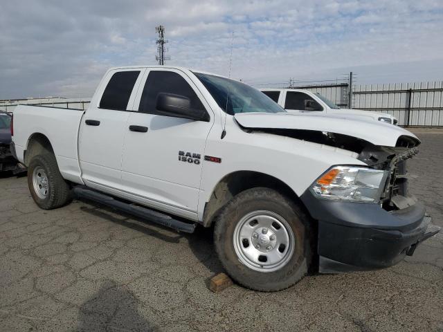  RAM 1500 2018 Biały