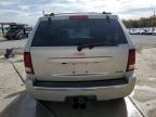 2008 Jeep Grand Cherokee Limited en Venta en Lawrenceburg, KY - Front End