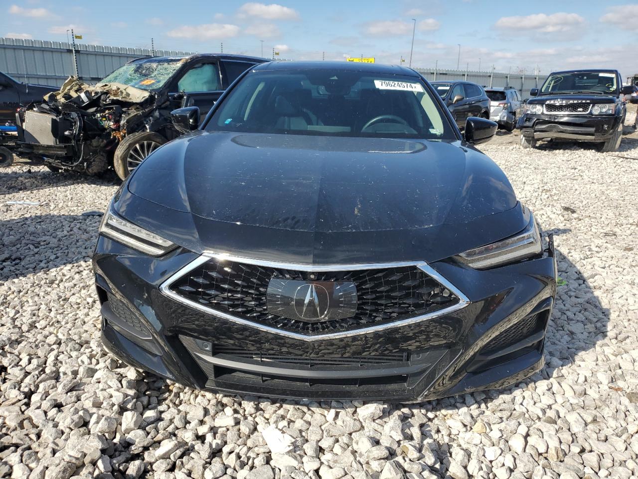 2021 Acura TLX - Image 5