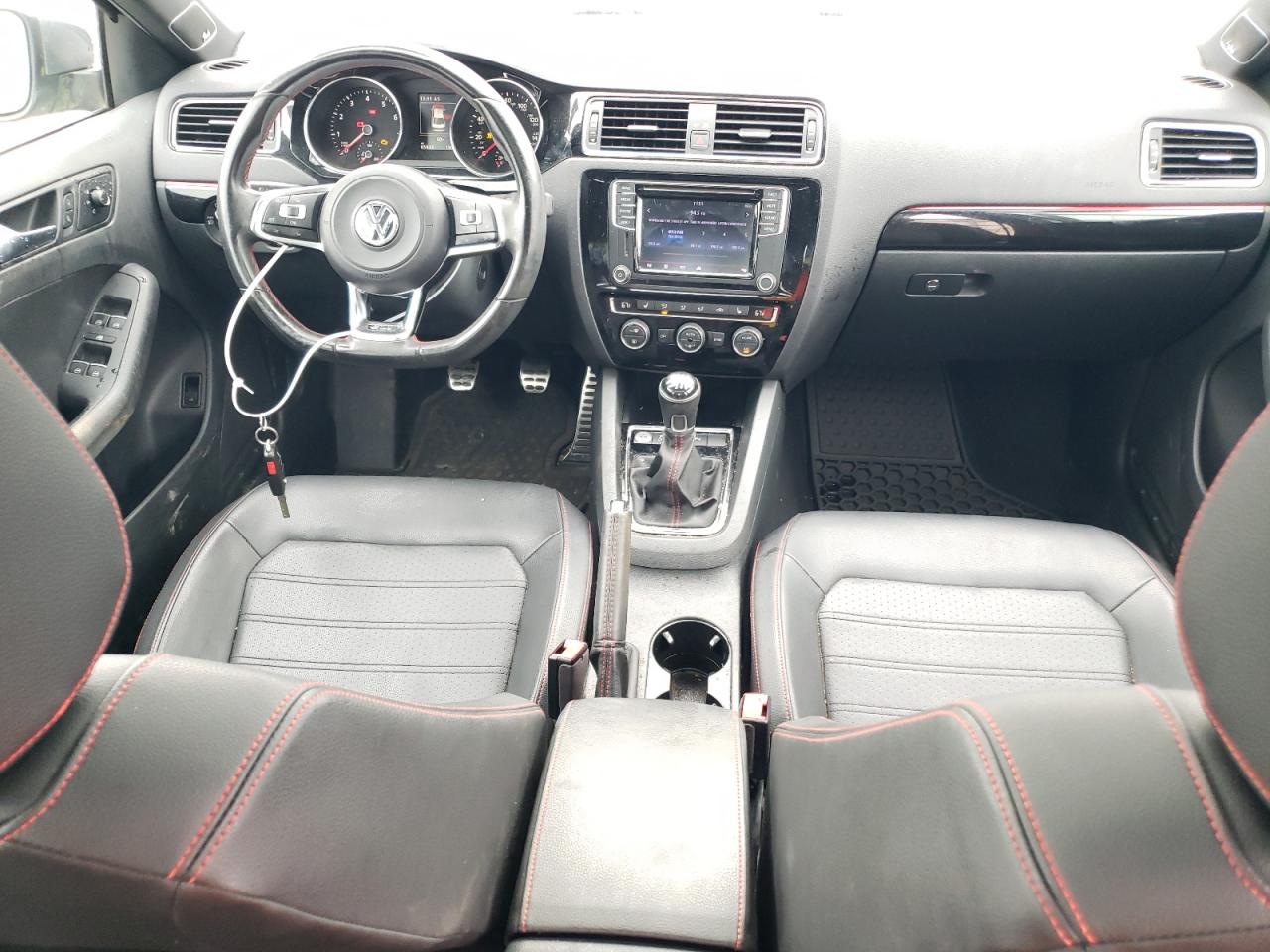 2016 Volkswagen Jetta - Image 8