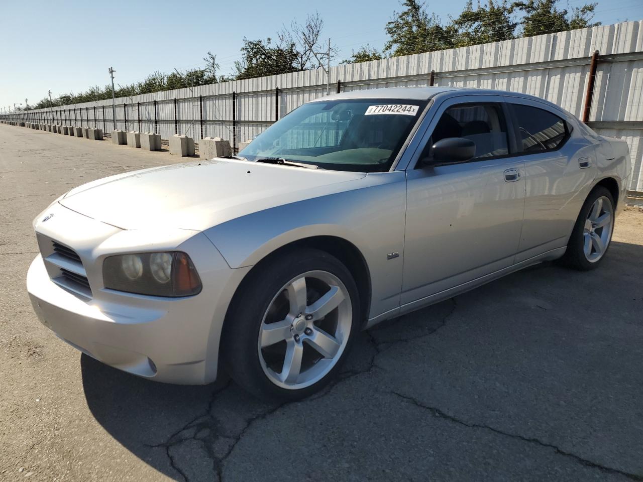 2006 Dodge Charger - Image 1