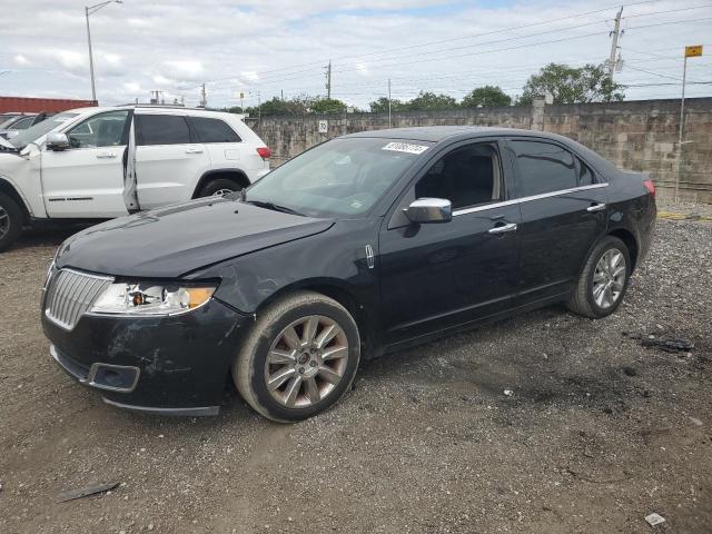 2010 Lincoln Mkz 