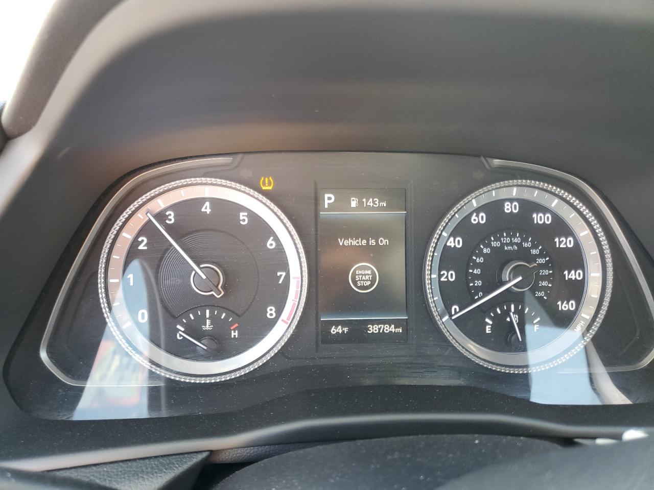 2023 Hyundai Sonata - Image 9
