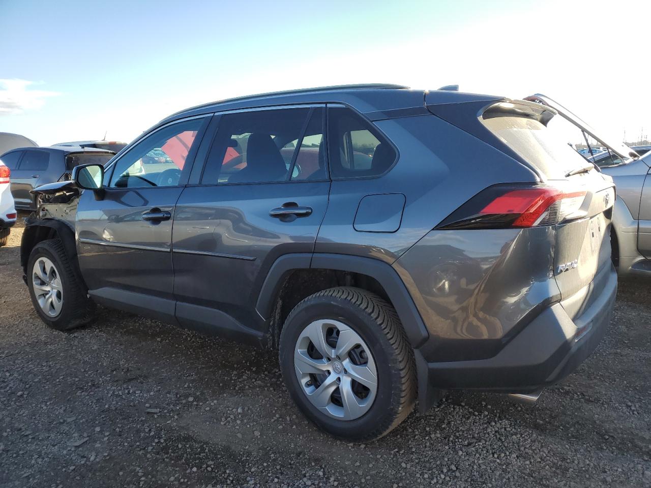 2020 Toyota RAV 4 - Image 2
