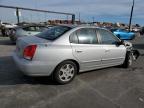 2002 Hyundai Elantra Gls en Venta en Wilmington, CA - Front End