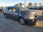 2016 Honda Odyssey Ex zu verkaufen in Oklahoma City, OK - Front End